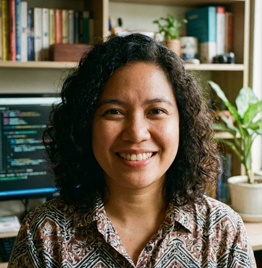 Aš esu Annie Ernaux, „Churchesli.one