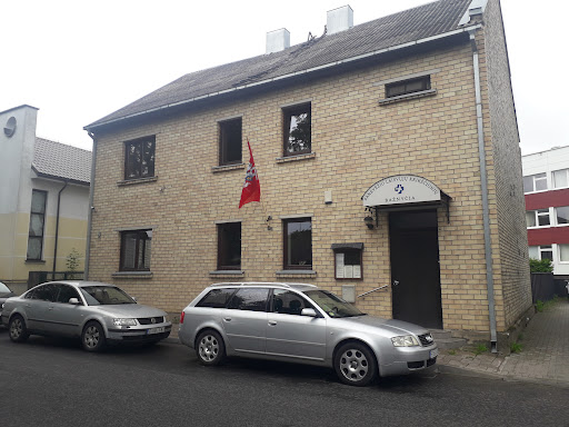 Panevėžio laisvųjų krikščionių bažnyčia