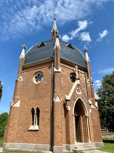 Rokiškio bažnyčios Šv. Juozapo koplyčia