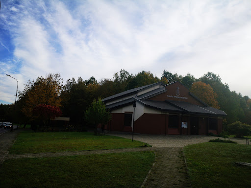 Šiaulių Naujoji apaštalų bažnyčia