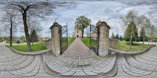 Simno Švč. Mergelės Marijos Ėmimo į dangų bažnyčia