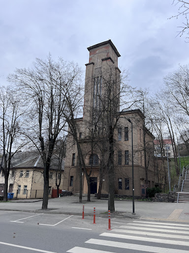 Kauno evangelikų reformatų bažnyčia