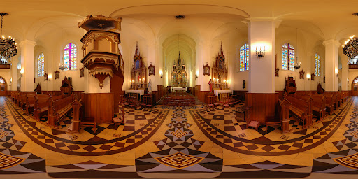 Birštono Šv. Antano Paduviečio bažnyčia