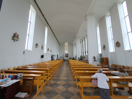 Kauno (Šilainių) Šv. Dvasios bažnyčia