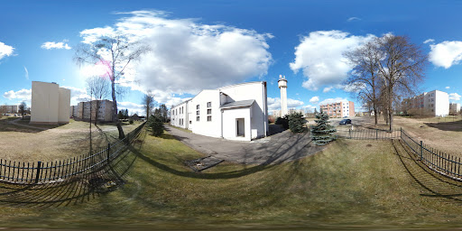 Ežerėlio Šv. Antano Paduviečio bažnyčia