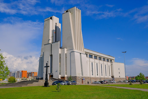 Klaipėdos Šv. Juozapo Darbininko bažnyčia