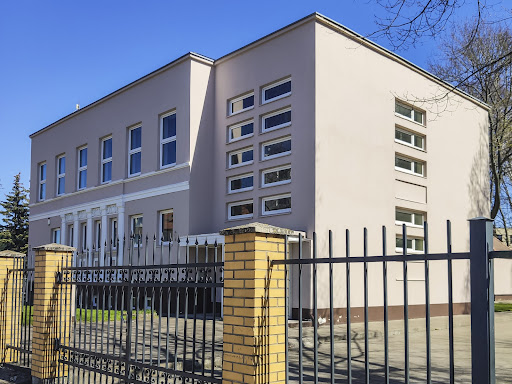 Klaipėdos Pastarųjų dienų šventųjų Jėzaus Kristaus bažnyčia