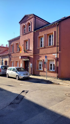Klaipėdos laisvųjų krikščionių bažnyčia