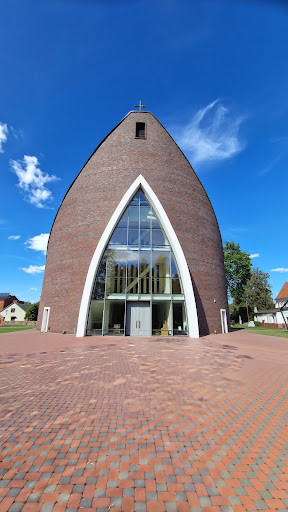 Alvito Šv. Onos bažnyčia