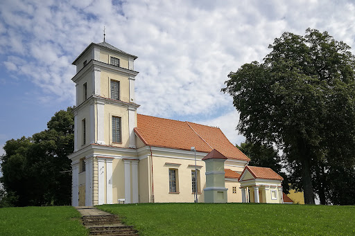 Kėdainių evangelikų liuteronų bažnyčia