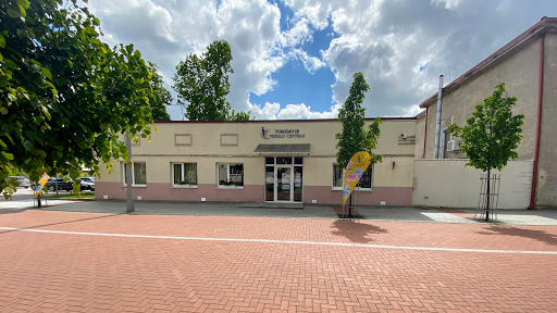 Joniškio turizmo ir verslo informacijos centras