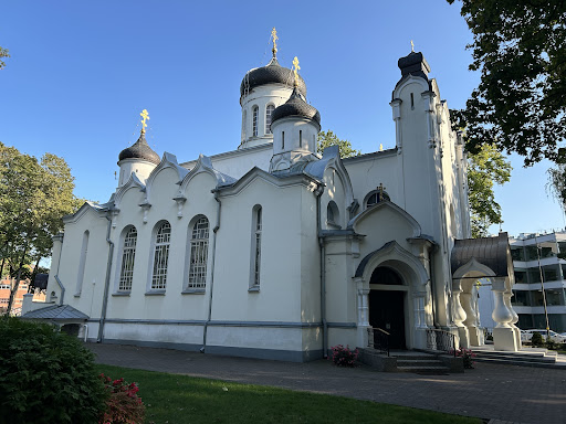 Kauno Apreiškimo Švč. Dievo Motinai soboras