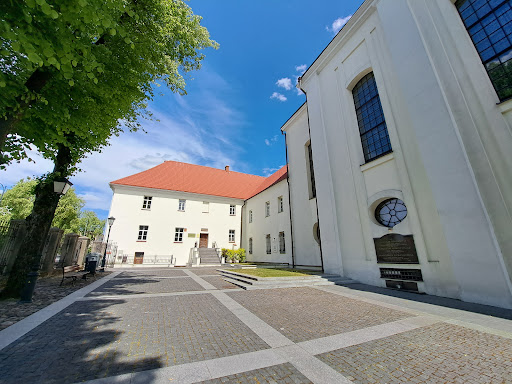 Telšių Vyskupo Vincento Borisevičiaus kunigų seminarija