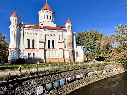 Vilniaus Dievo Motinos Ėmimo į Dangų katedra