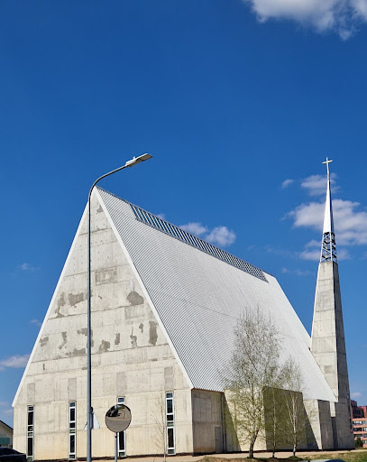 Vilniaus Šv. Juozapo koplyčia