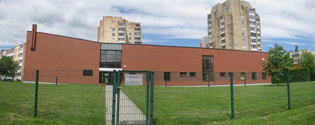 Kauno Pastarųjų dienų šventųjų Jėzaus Kristaus bažnyčia – nuostabi architektūra ir istorija